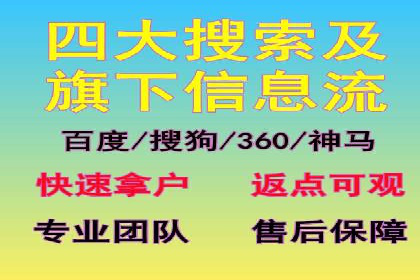 百度推广代运营公司案例分析